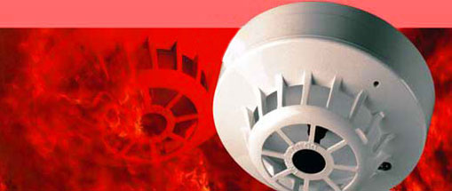 Požární čidlo EPS