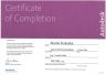 AutoCAD Intermediate