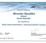 Allied Telesis
